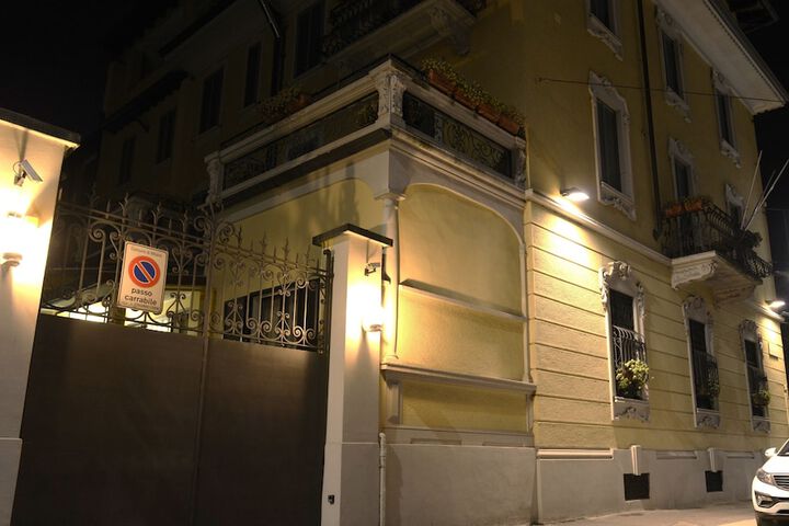 Hotel 81 of 82