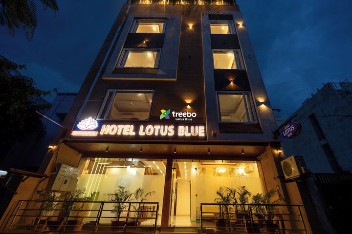 Hotel 38 of 38