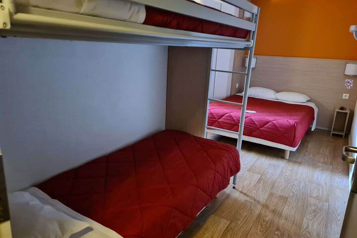 Fitness Facility Photos