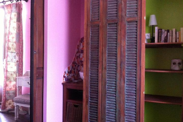 Fitness Facility Photos