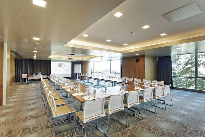 Meeting 168 of 191