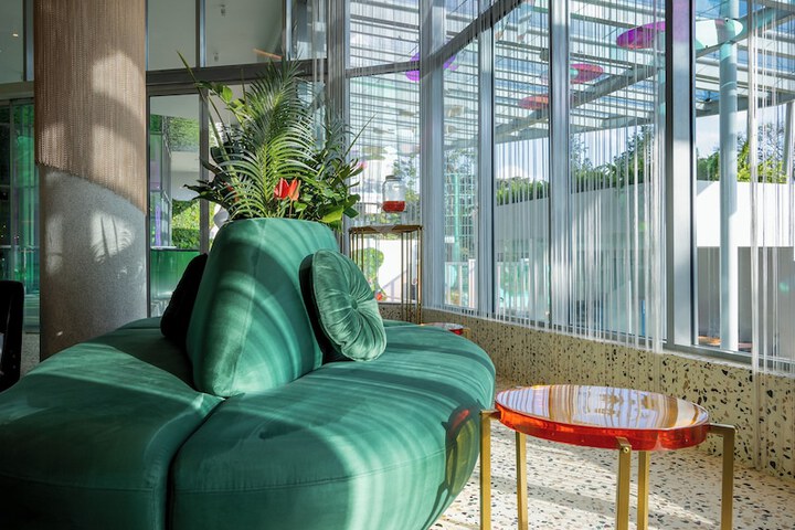 Hotel Interior 119 of 126