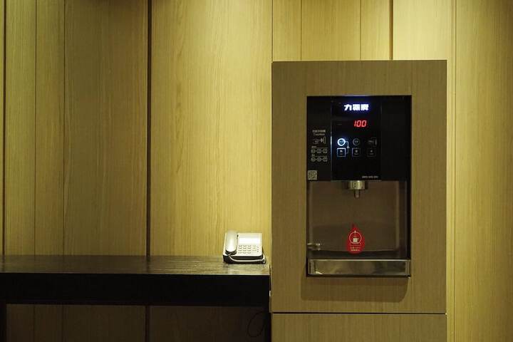 Hotel Interior 62 of 66