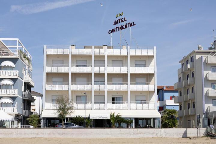 Hotel Continental