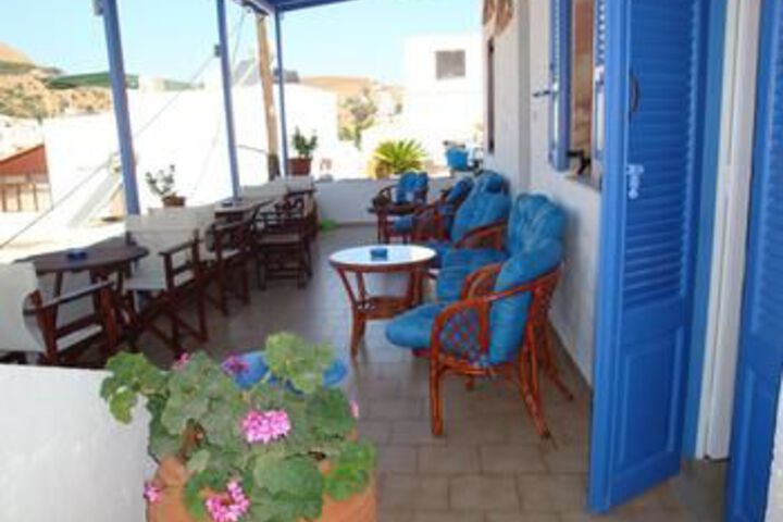 Terrace/Patio 20 of 26