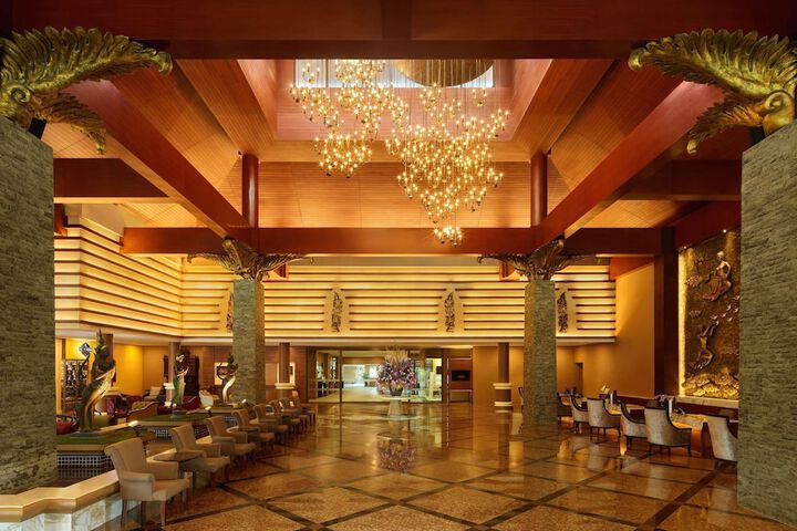 Hotel Interior 114 of 189