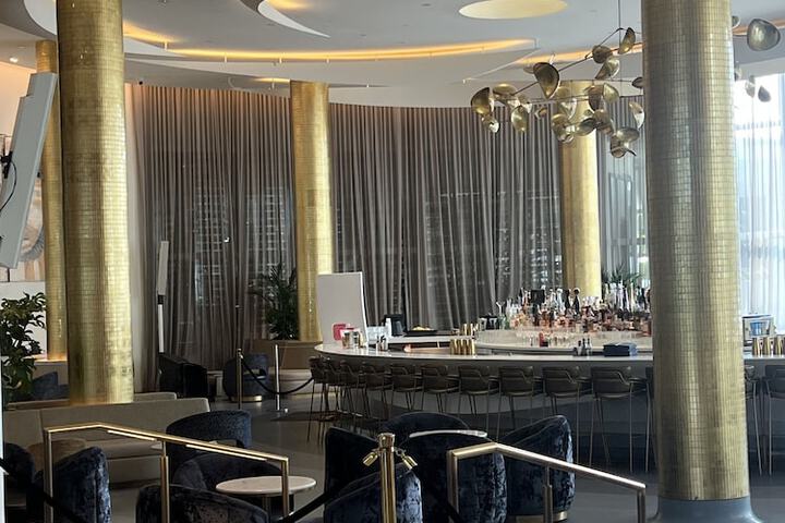 Hotel Interior 2 of 86
