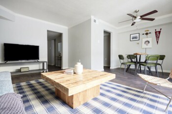 Fitness Facility Photos