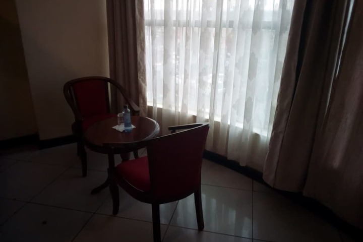Prestige Hotel & Club Nyeri