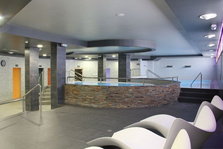 Hotel Spa