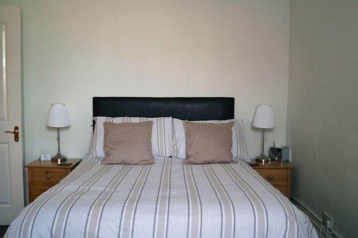 Suite Photo