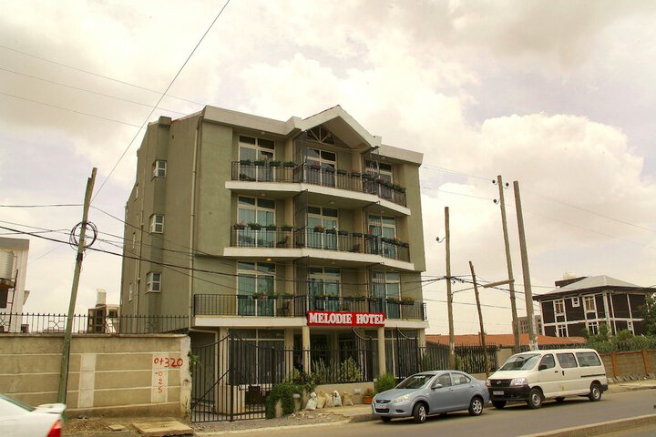 Hotel 55 of 55
