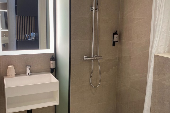 Bath Interior