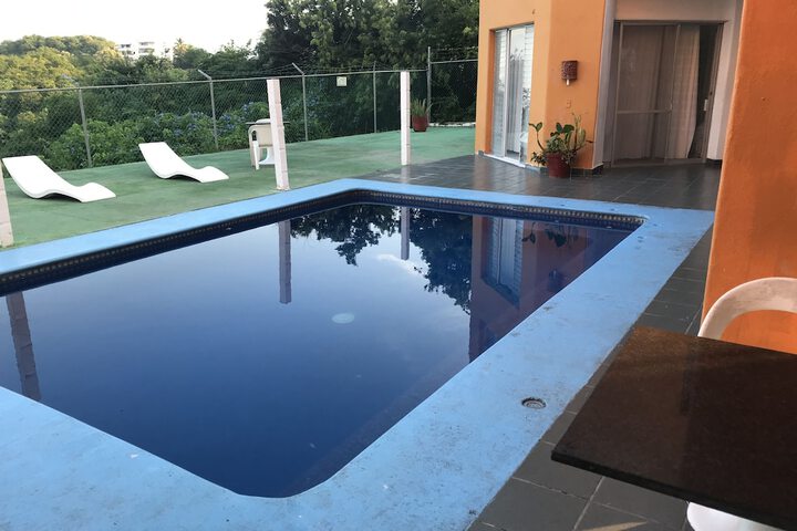 Terrace/Patio 88 of 91