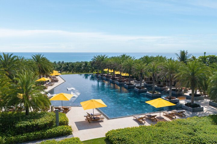 Image of The Westin Resort & Spa Cam Ranh
