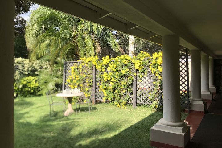 Terrace/Patio 21 of 72