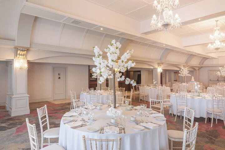 Wedding/Banquet 38 of 78