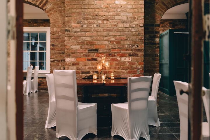 Family dining