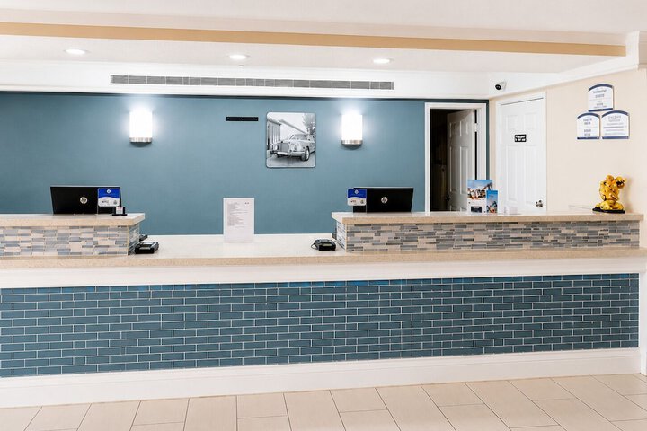 Hotel Interior 3 of 22
