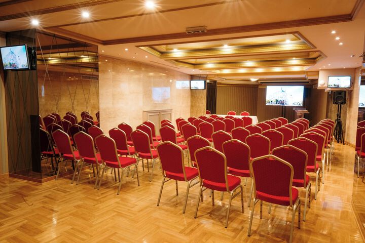 Meeting 82 of 95