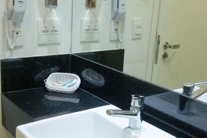 Bathroom Interior Photo
