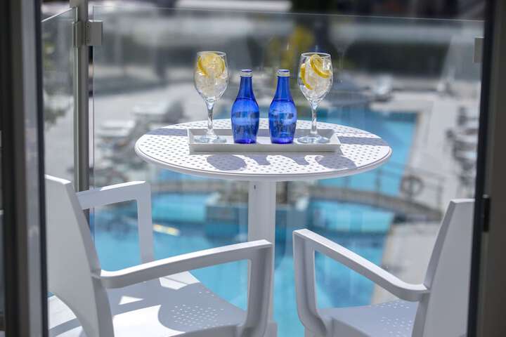 Terrace/Patio 34 of 99