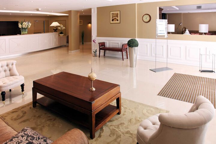 Lobby Photos