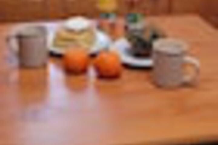 Breakfast/Coffee Service 41 of 51