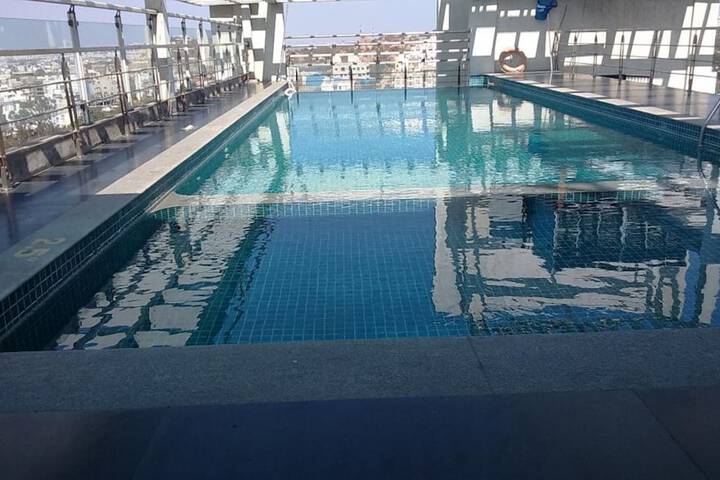 Hotel Gym Photos