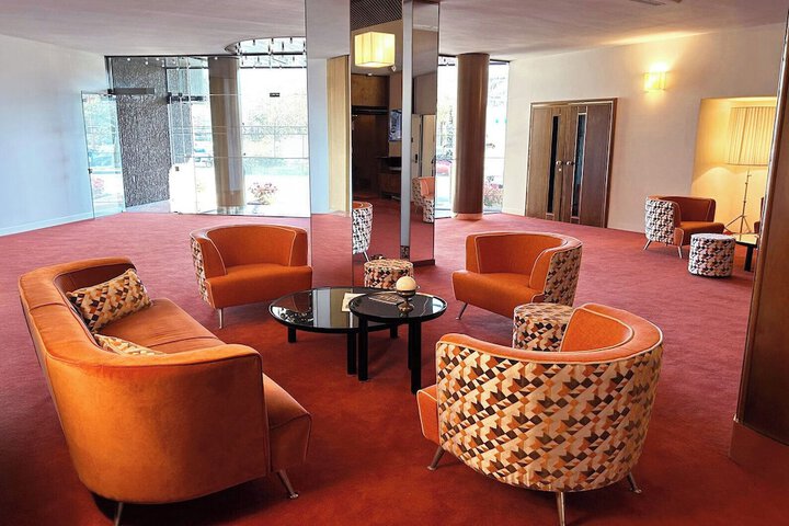 Hotel Interior 3 of 44