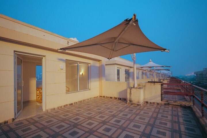 Terrace/Patio 34 of 51