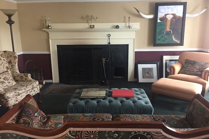 Lobby Photos