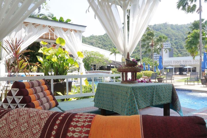 Terrace/Patio 56 of 166