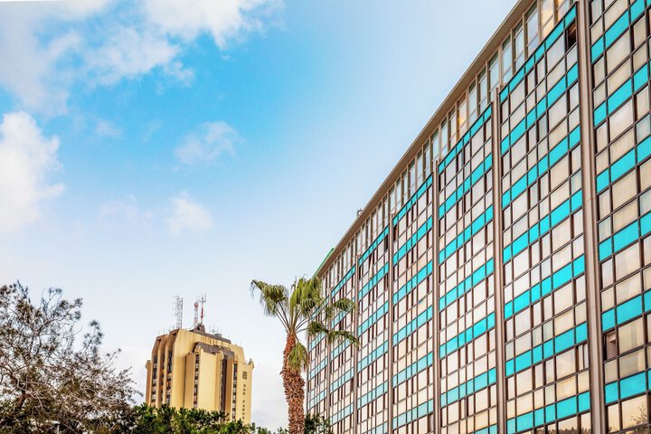 Hotel 41 of 45