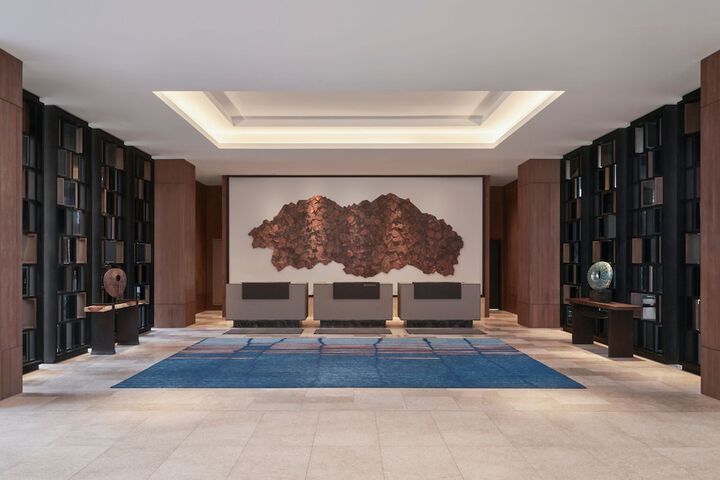 Hotel Interior 3 of 320