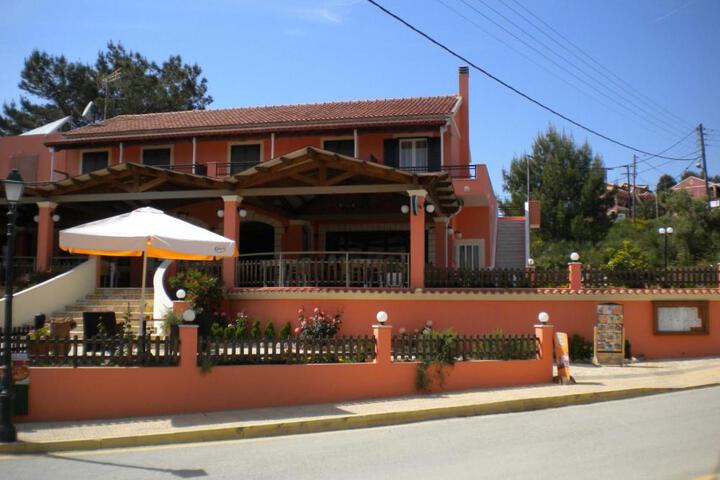 ILENIMA Hotels