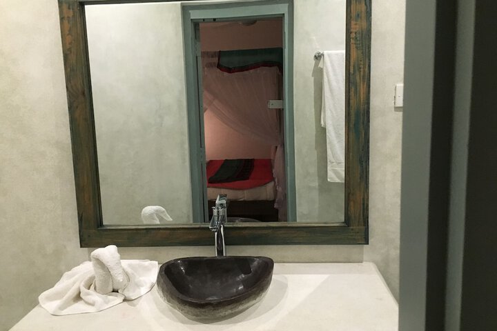 Bath Photo