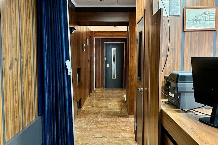 Hotel Interior 3 of 18