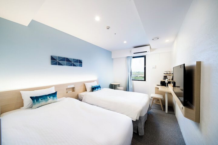 Image of Hotel Torifito Miyakojima Resort