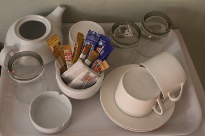 Breakfast/Coffee Service 14 of 24