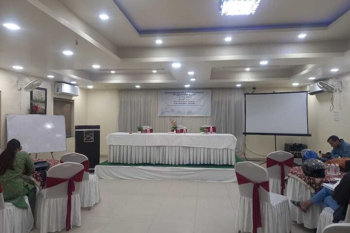Meeting 25 of 28