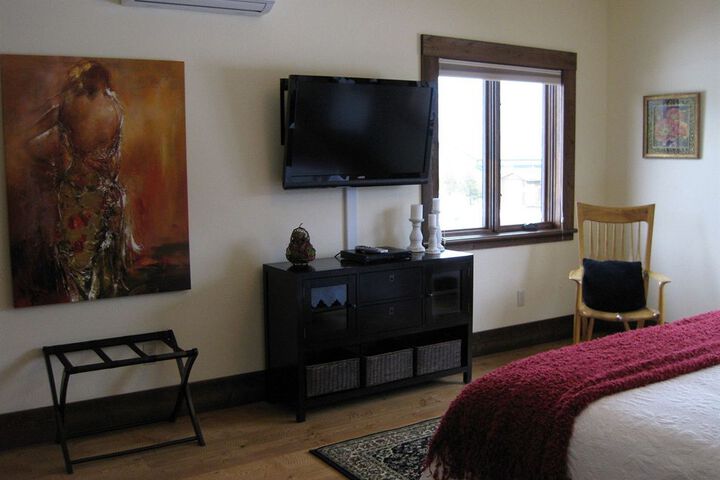 In-Room Amenity