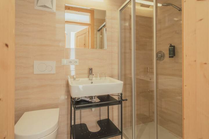 Bath Interior