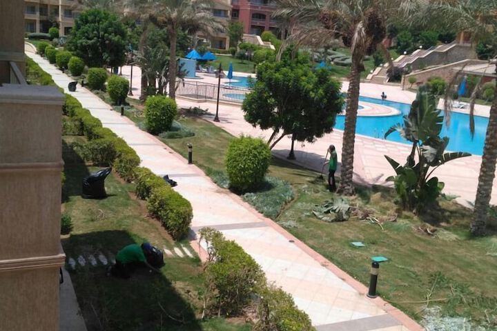 Hotel View 4 of 4