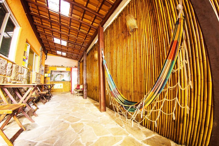 Lobby Photos