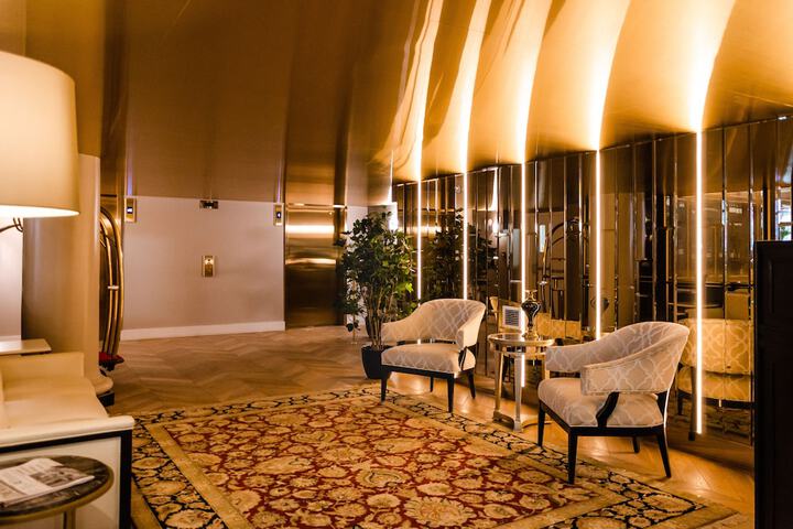 Hotel Interior 8 of 169