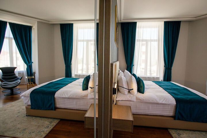 Room 40 of 108