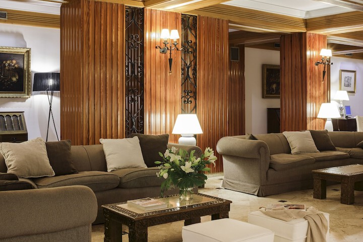 Hotel Interior 3 of 111