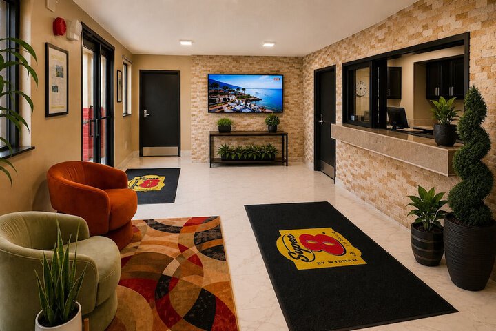 Lobby Photos