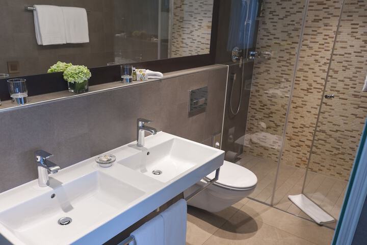 Bath Interior